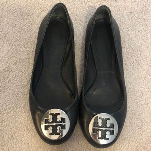 Tory Burch Reva Ballet Flats